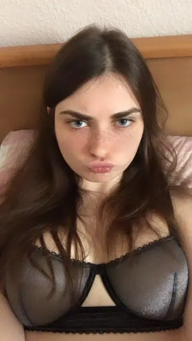 Арина Бердникова