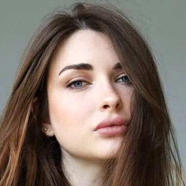 Арина Бердникова
