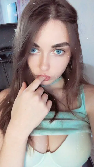Арина Бердникова